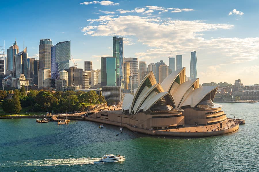 Australia eSIM