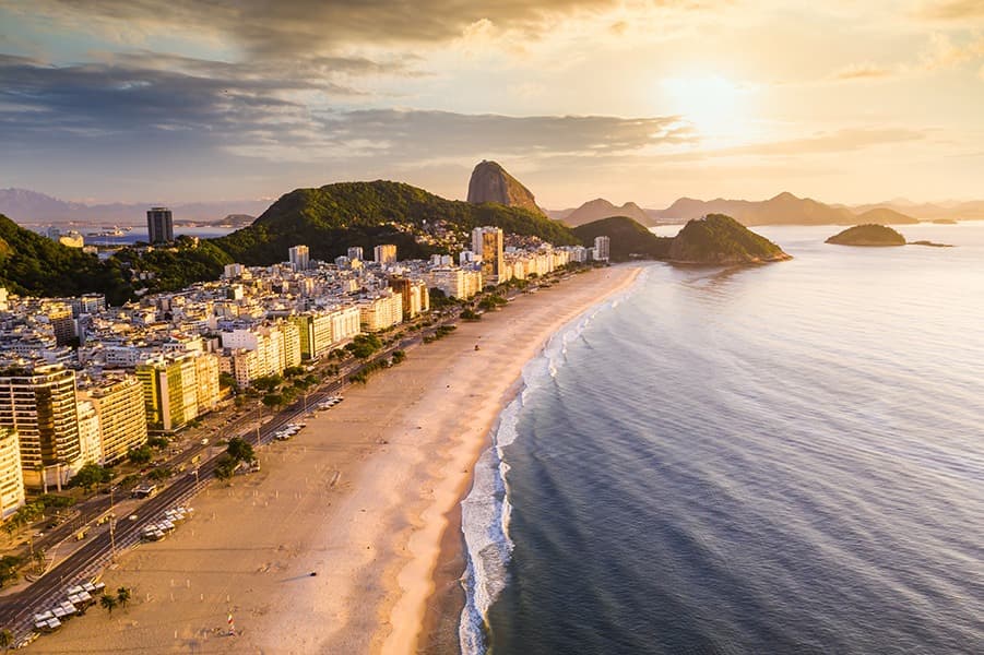 Brasil eSIM