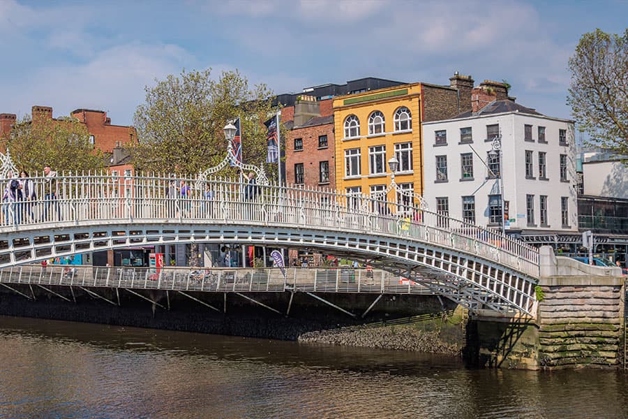 Irlanda eSIM