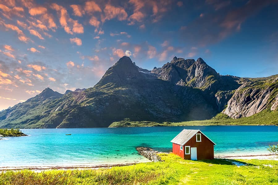 Norvegia eSIM