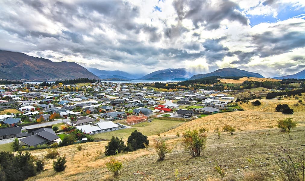 Neuseeland eSIM