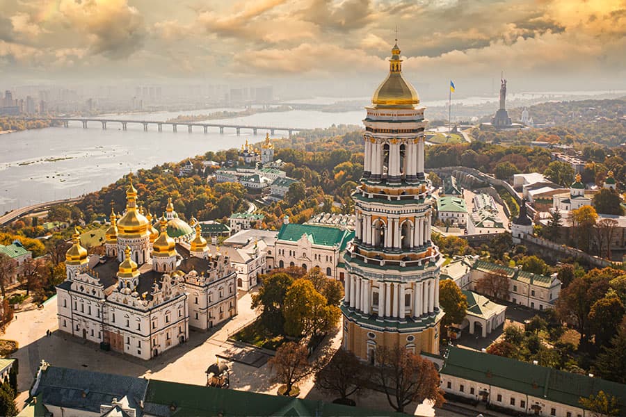 Ucraina eSIM