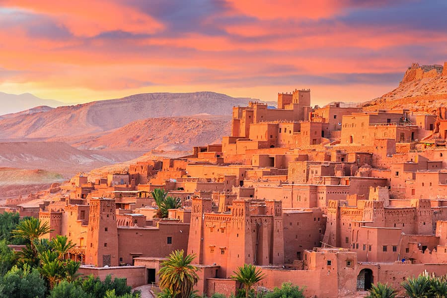 Marocco eSIM