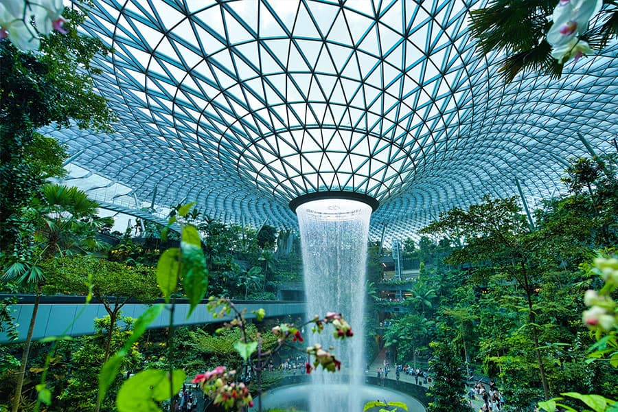 Singapur eSIM